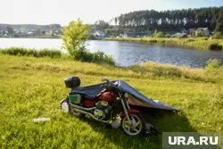 ДТП с участием подростков.
